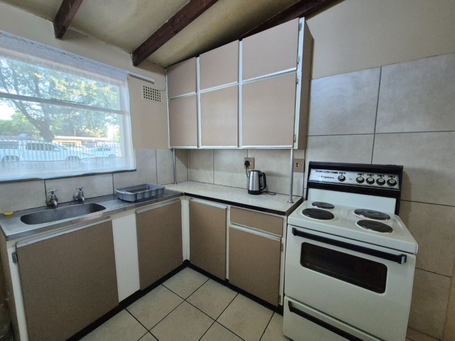 3 Bedroom Property for Sale in Sasolburg Ext 12 Free State